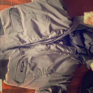 Canadian Goose XL Bomber Jacket